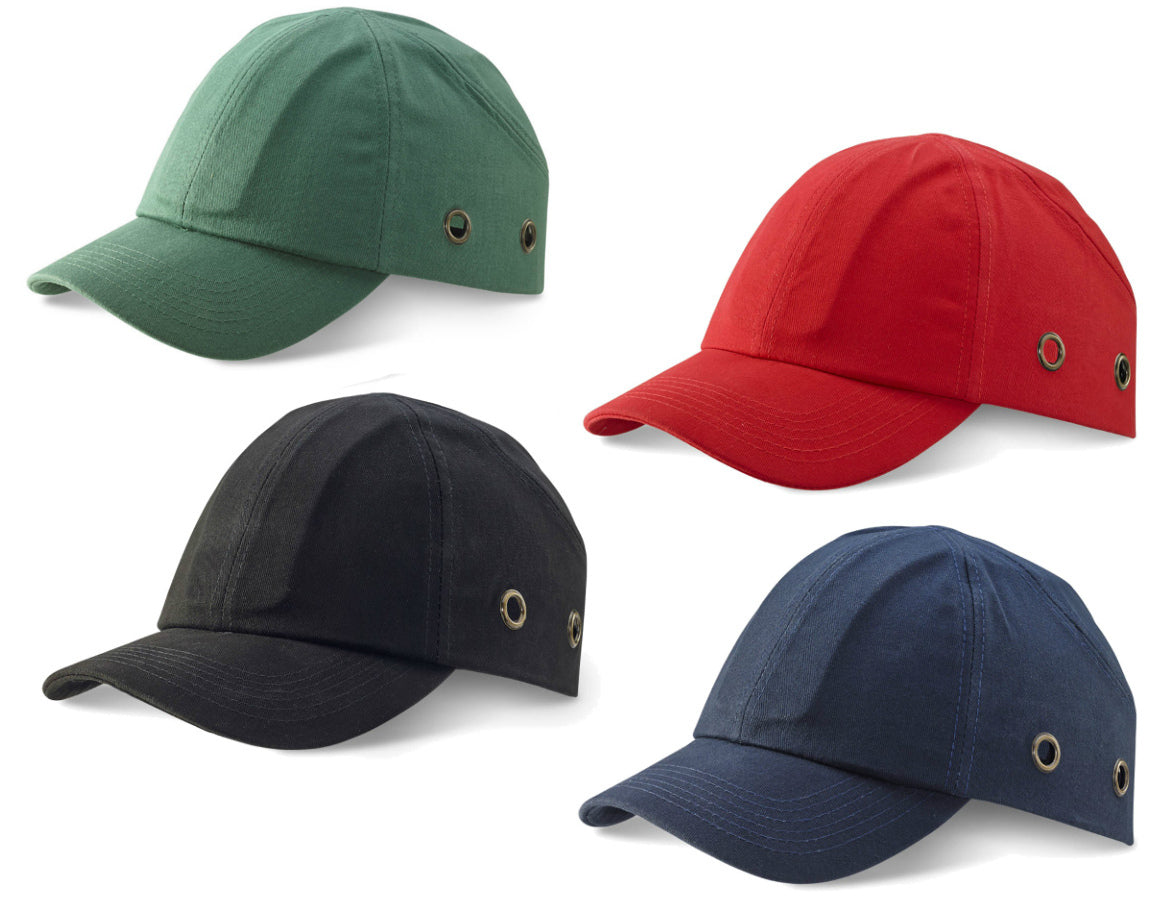 Beeswift BBSBC Bump Cap Impact Protection Baseball Cap
