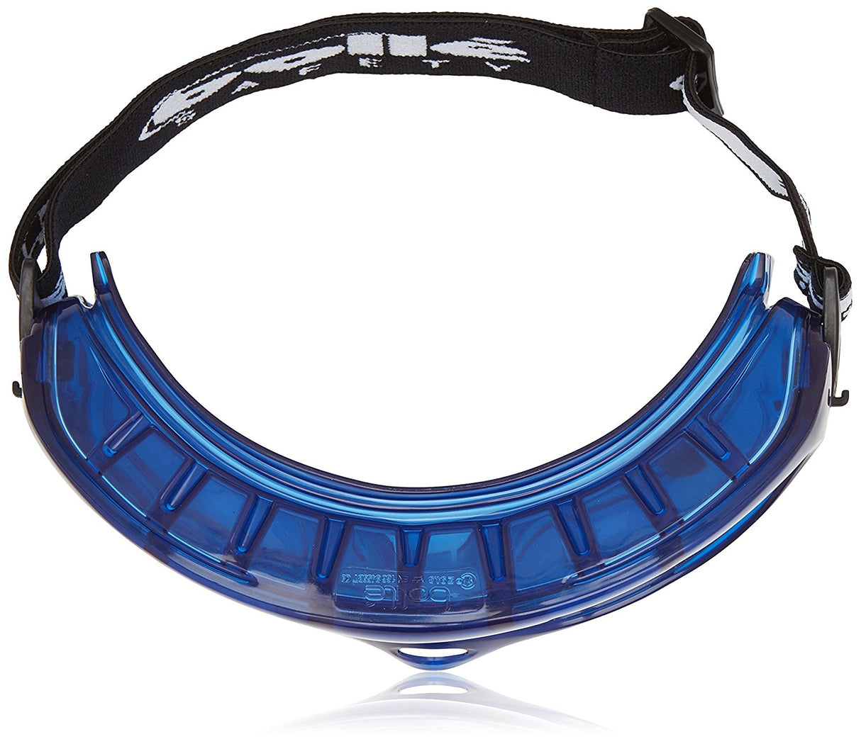 Bolle Anti-scratch, Anti-fog & Anti-static Blast Safety Goggles