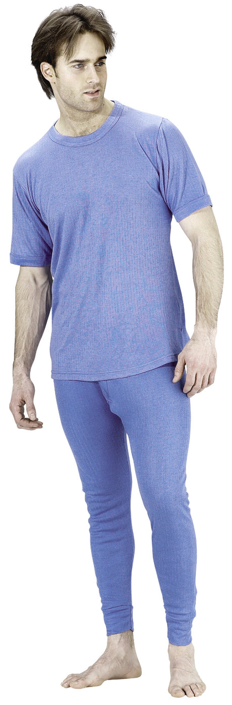 Beeswift THVSS Thermal Short Sleeve Vest