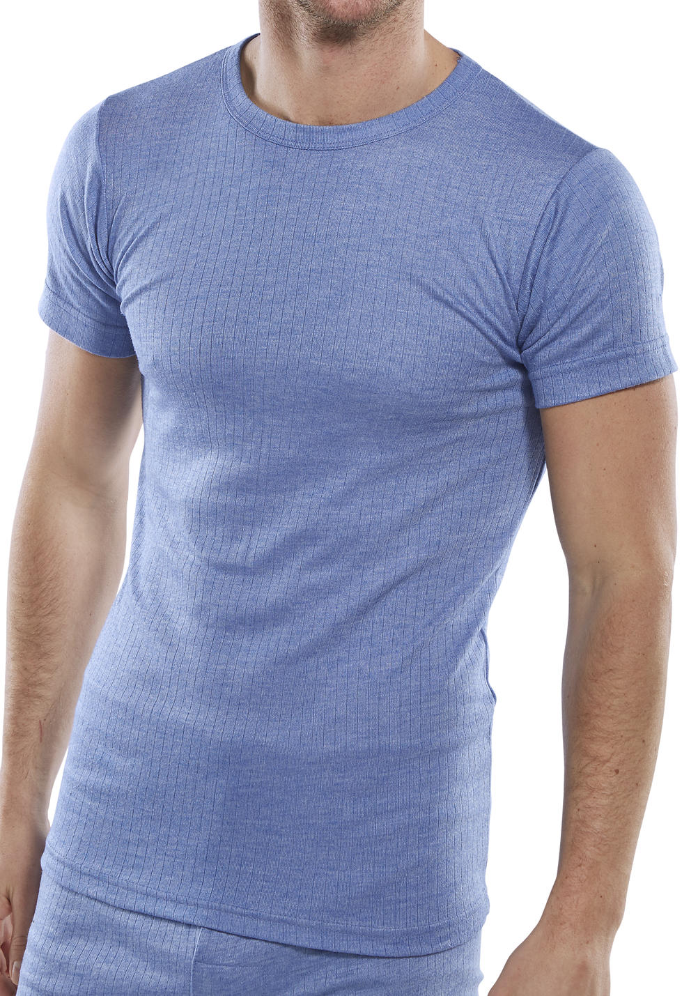 Beeswift THVSS Thermal Short Sleeve Vest