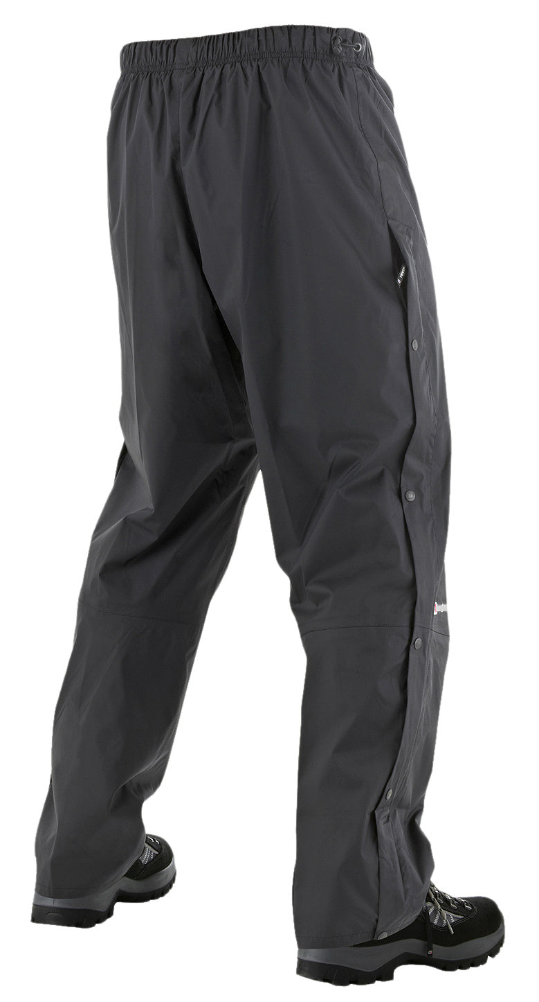 Berghaus RG1 432907B50 Deluge Rain Waterproof Pant, Overtrousers