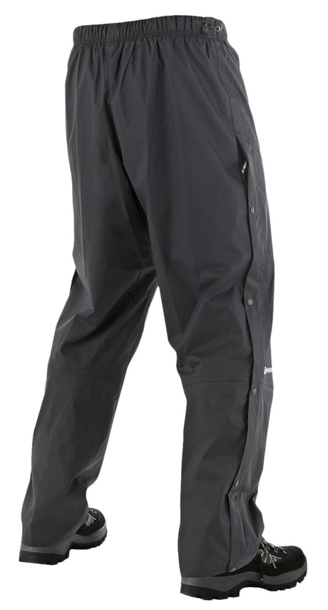 Berghaus RG1 432907B50 Deluge Rain Waterproof Pant, Overtrousers