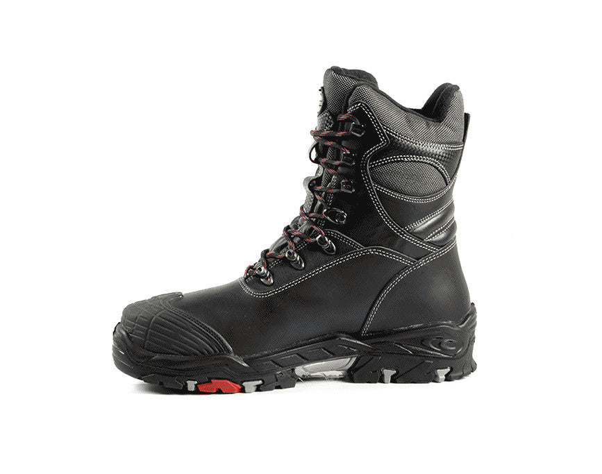 Cofra Bering Bis Men Safety Boots Cold Insulated