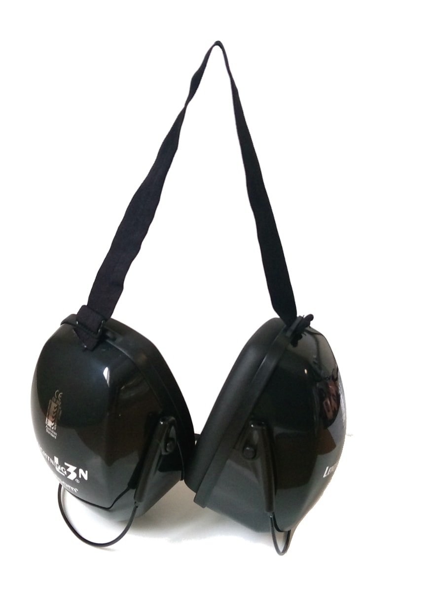Bilsom Leightning L3N Neckband Ear Muffs SNR 32 dB
