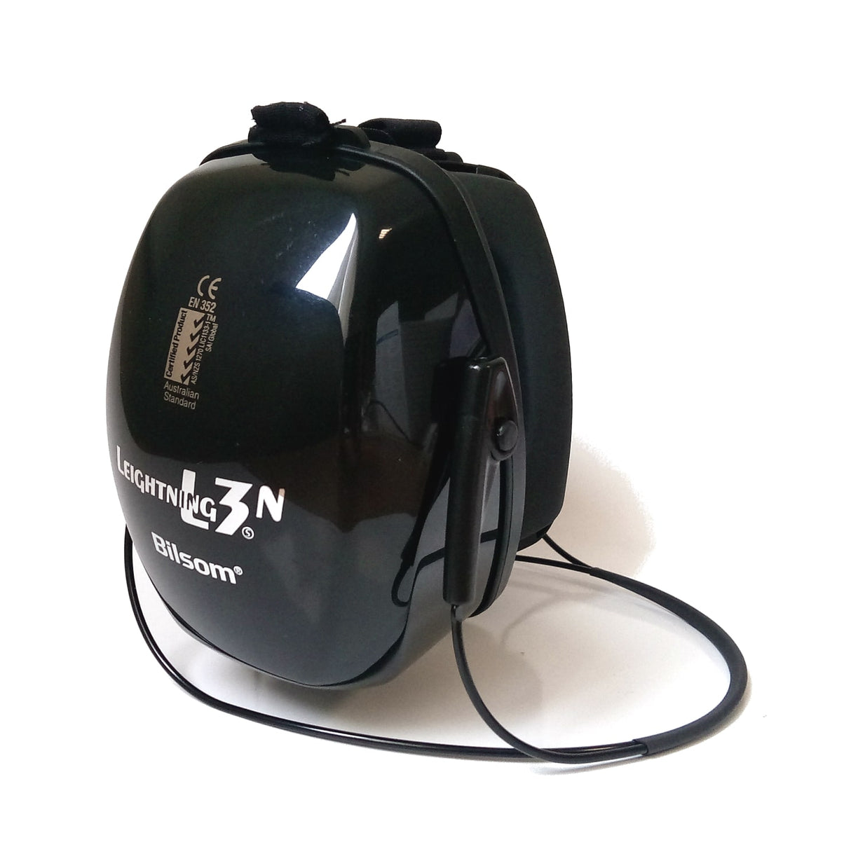 Bilsom Leightning L3N Neckband Ear Muffs SNR 32 dB
