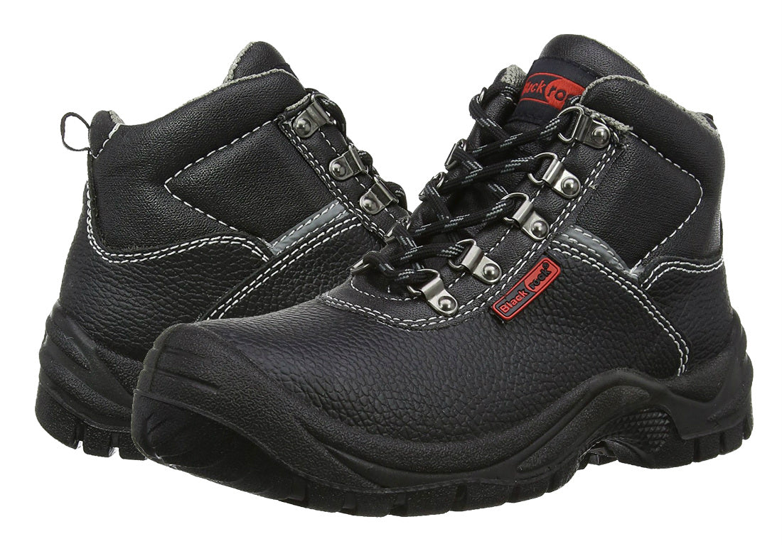 Blackrock Eclipse SF29 Water Resistant S3 SRA Steel Toe Cap Boot