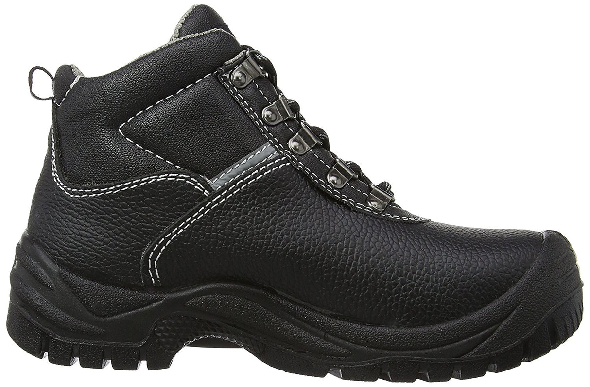 Blackrock Eclipse SF29 Water Resistant S3 SRA Steel Toe Cap Boot