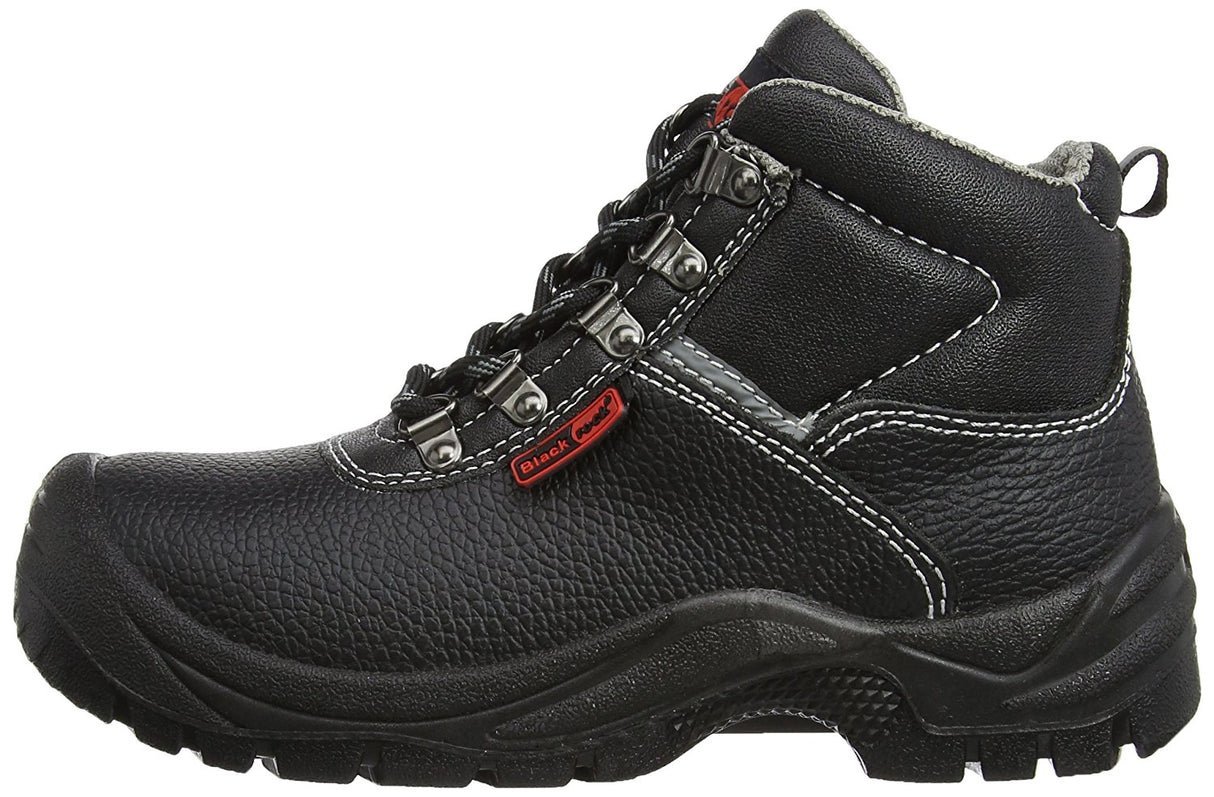 Blackrock Eclipse SF29 Water Resistant S3 SRA Steel Toe Cap Boot