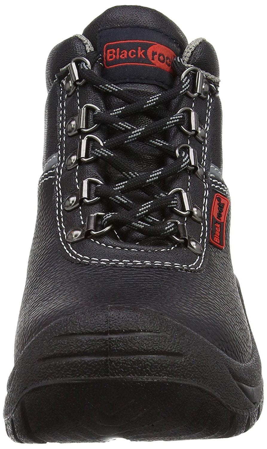 Blackrock Eclipse SF29 Water Resistant S3 SRA Steel Toe Cap Boot