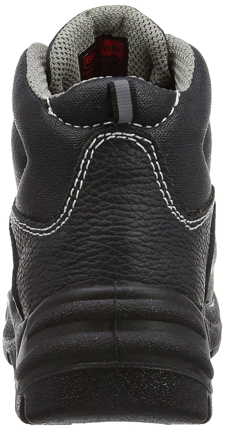 Blackrock Eclipse SF29 Water Resistant S3 SRA Steel Toe Cap Boot