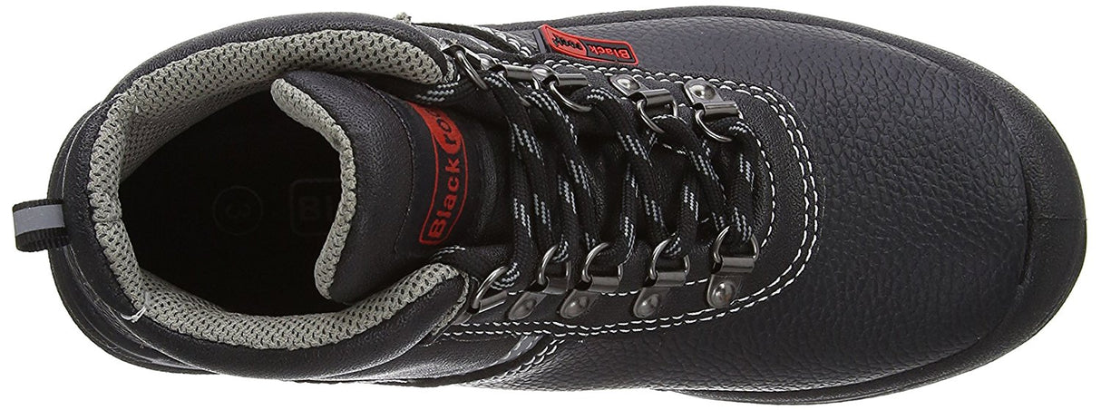 Blackrock Eclipse SF29 Water Resistant S3 SRA Steel Toe Cap Boot