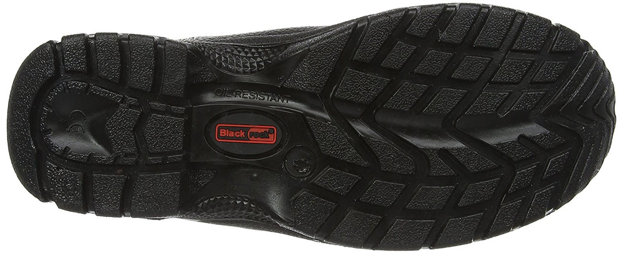 Blackrock Eclipse SF29 Water Resistant S3 SRA Steel Toe Cap Boot