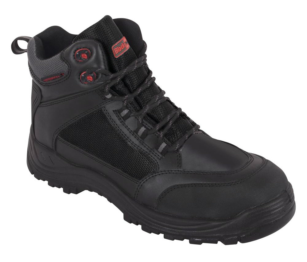 Blackrock Pulsar SF54 Waterproof S3 WR SRC Safety Boot