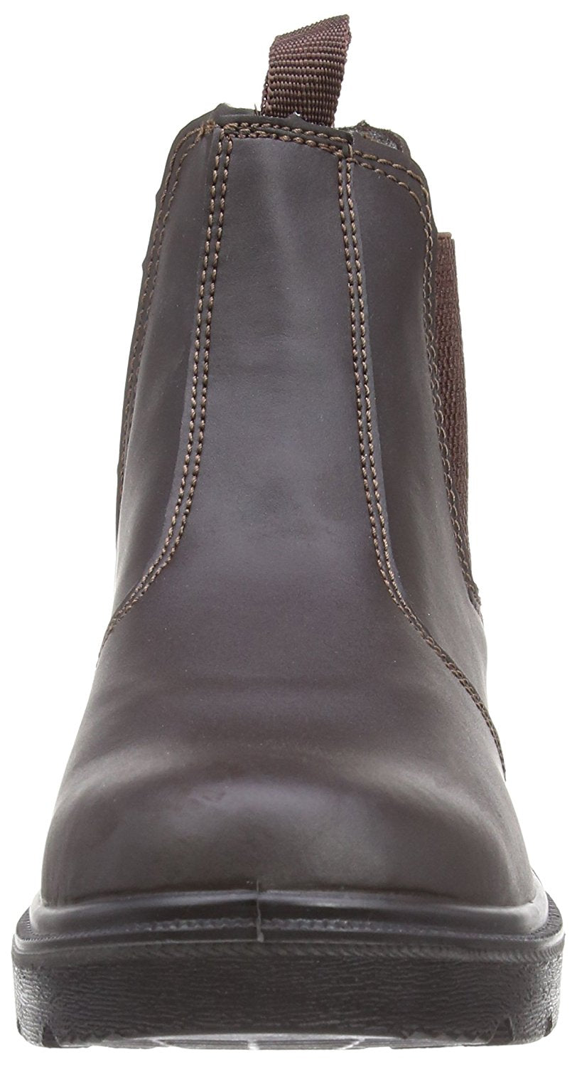 Blackrock Sf12C Dealer Brown Sb-P Dual Density Sole Boot