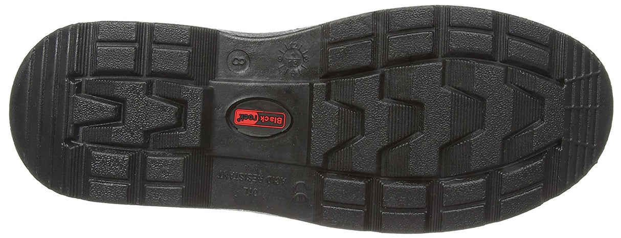 Blackrock Sf12C Dealer Brown Sb-P Dual Density Sole Boot