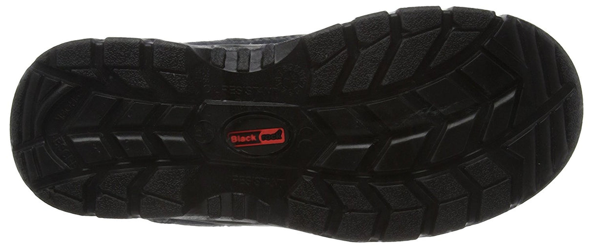 Blackrock SF61 Stormchaser Men Safety Trainer Work Shoes