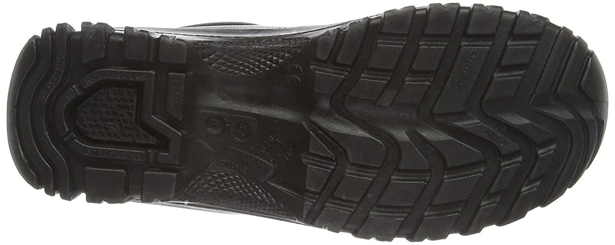 Blackrock SRC06 Hygiene Lace-up S2 SRC Safety Trainer Shoe