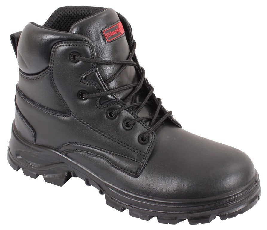 Blackrock Sentinel CF07 Metal Free Composite Toe Cap S3 Mens Safety Boots