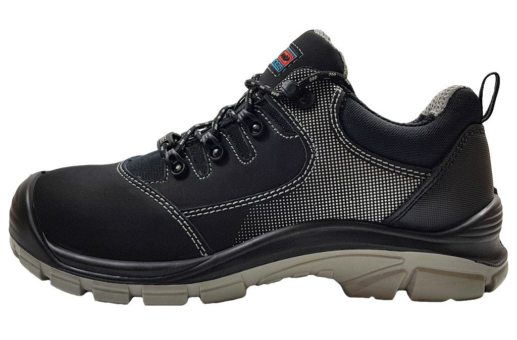 Blackrock Carson CF10 Composite S3 SRC Safety Trainers Shoes
