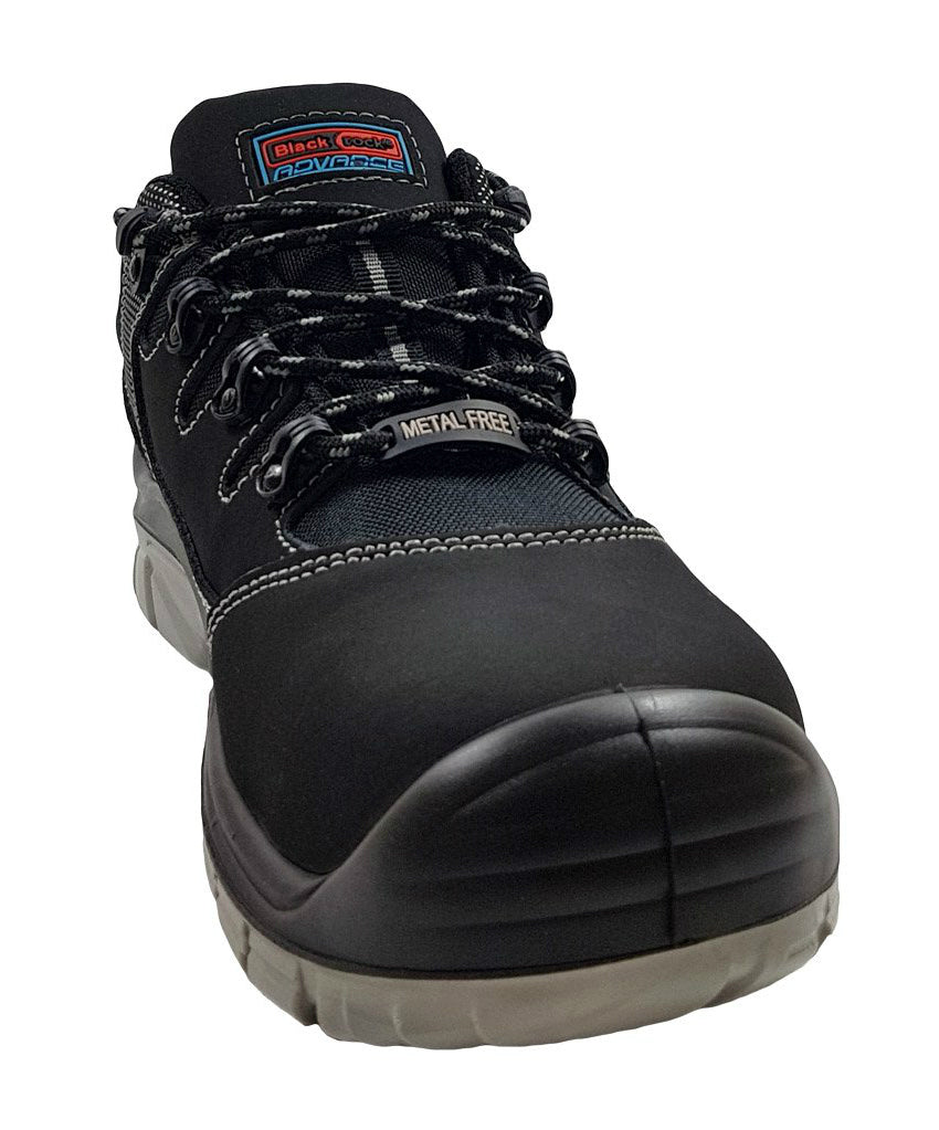 Blackrock Carson CF10 Composite S3 SRC Safety Trainers Shoes