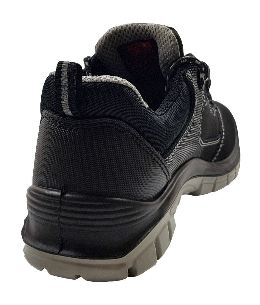 Blackrock Carson CF10 Composite S3 SRC Safety Trainers Shoes