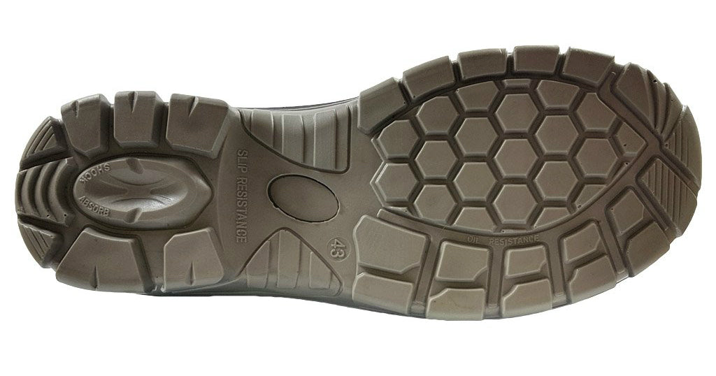 Blackrock Carson CF10 Composite S3 SRC Safety Trainers Shoes