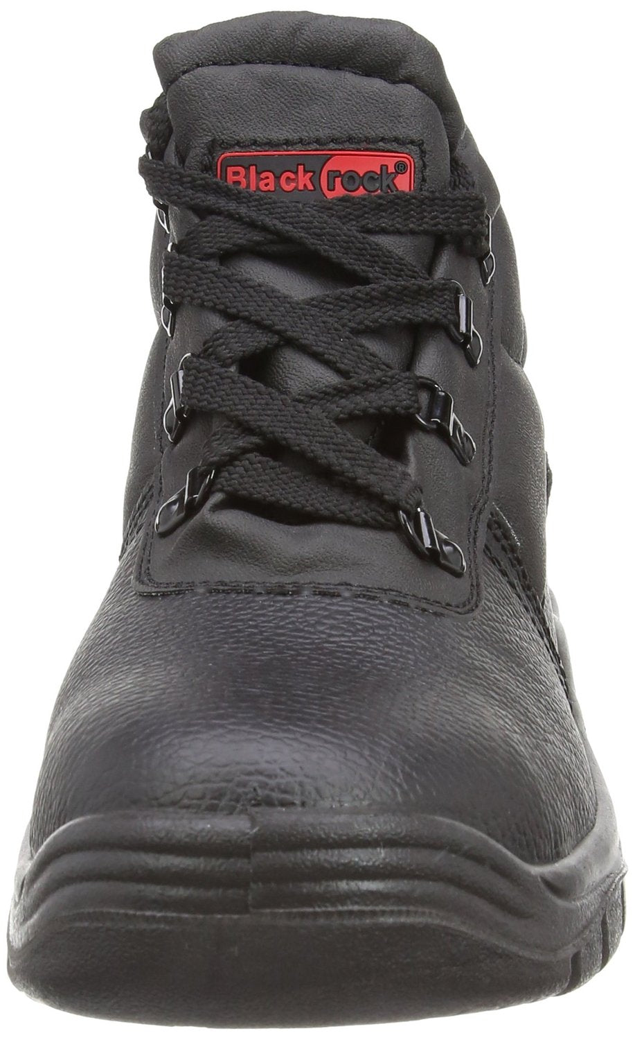 Blackrock SB-P Black Chukka Safety Boot SF02 Steel Toecap & Midsole