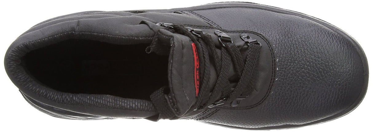 Blackrock SB-P Black Chukka Safety Boot SF02 Steel Toecap & Midsole