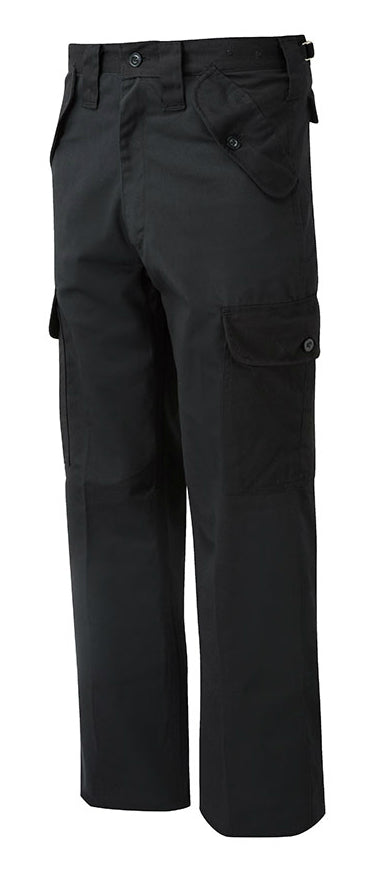 Blue Castle 901 Men Combat Work Trousers