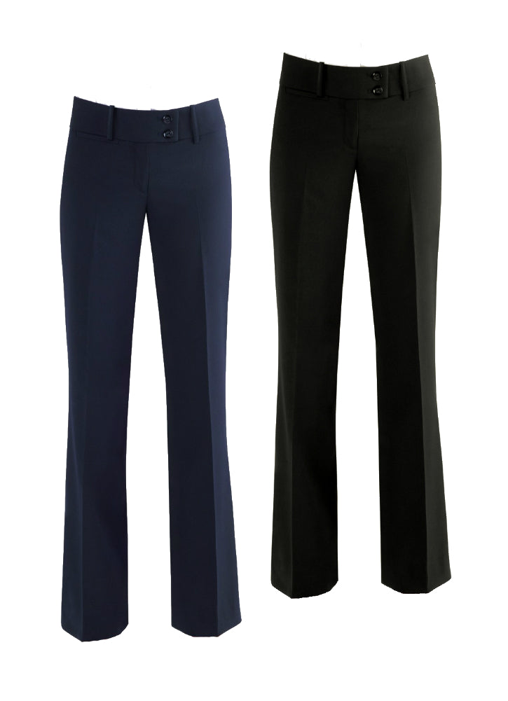 Brook Tavener 2188 Andretta Parallel Leg Ladies Trousers