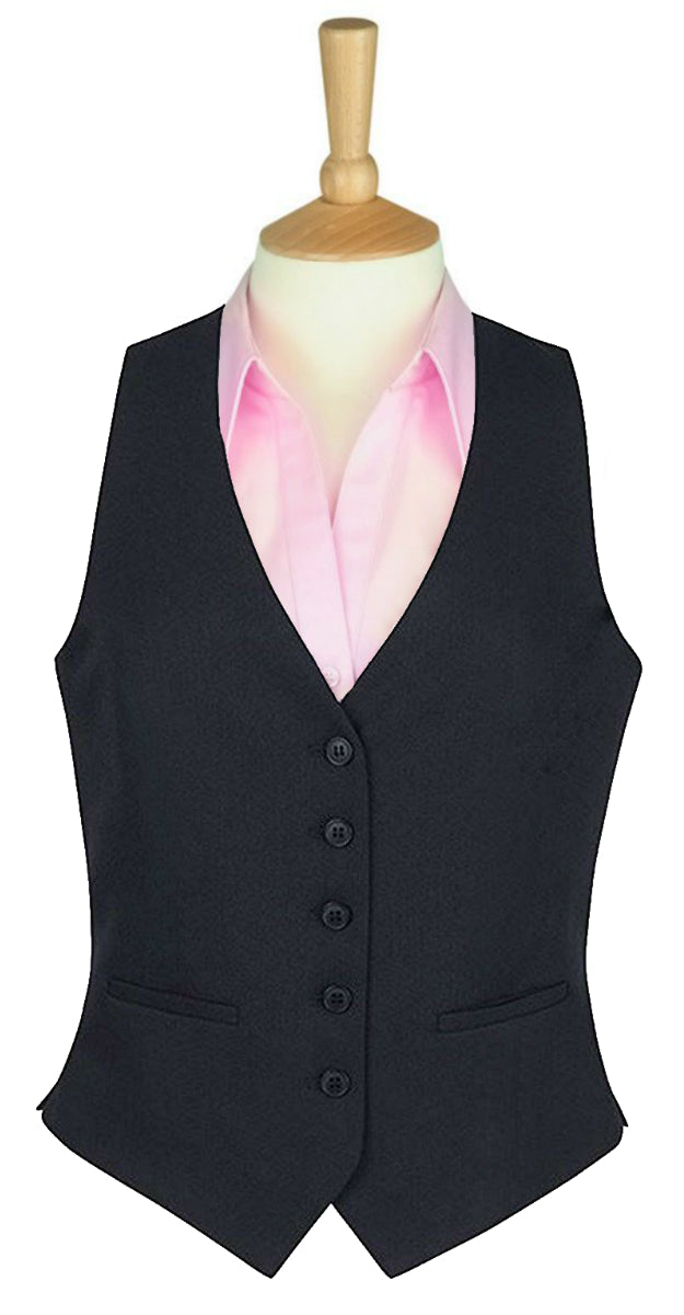 Brook Taverner 2171D Perugia Ladies Waistcoat