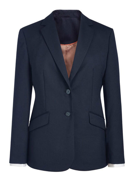 Brook Taverner Connaught 2226 Ladies Performance Collection Classic Fit Jacket