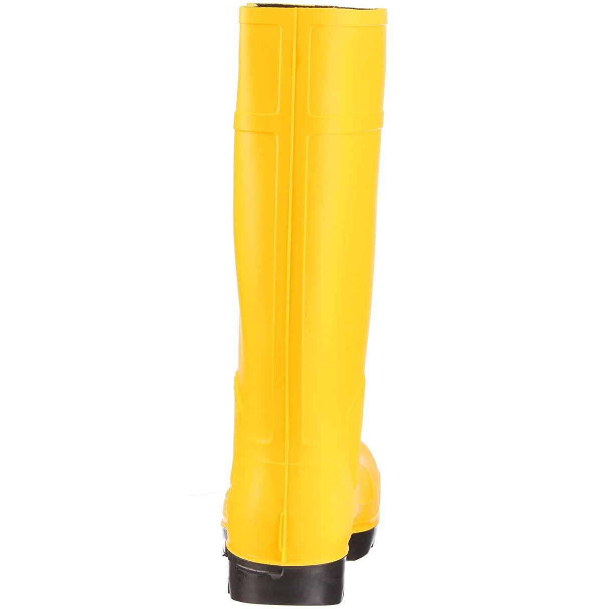 Dunlop C462241 Purofort Toe & Midsole Protection PU Safety Wellingtons
