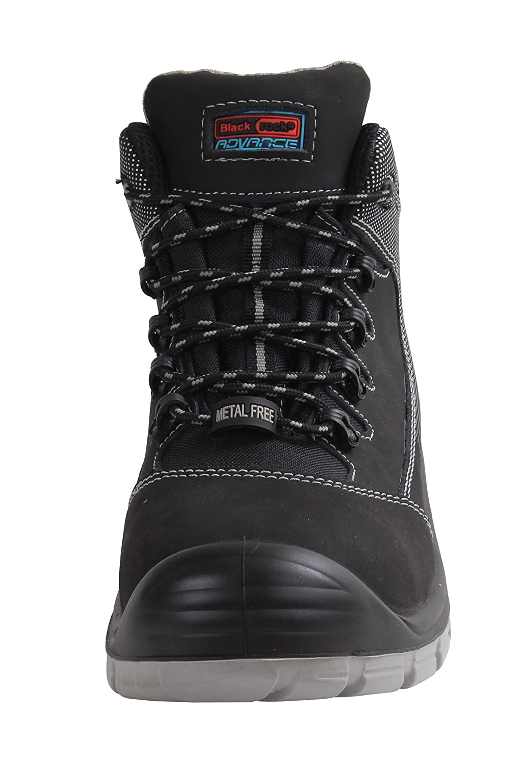Blackrock CF09 Carson Men Safety Hiker Boots Metal Free