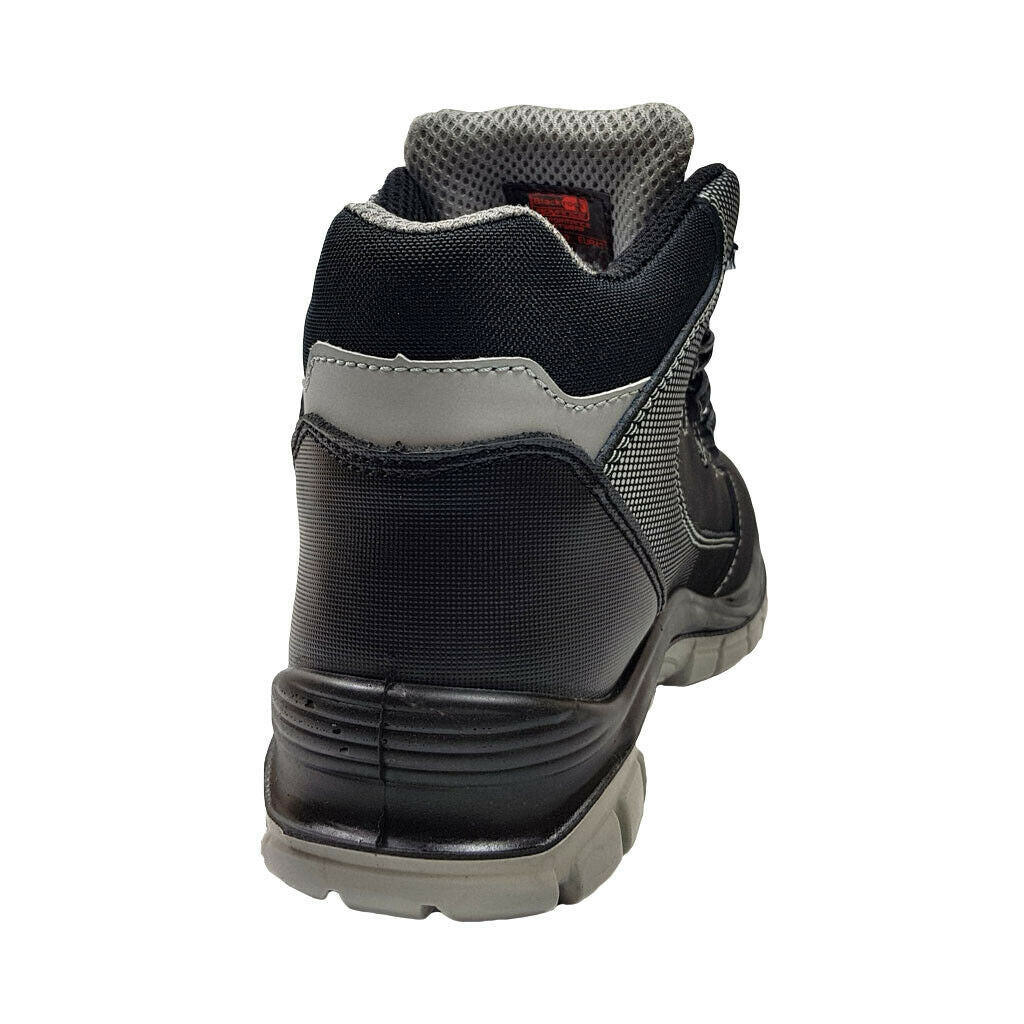 Blackrock CF09 Carson Men Safety Hiker Boots Metal Free