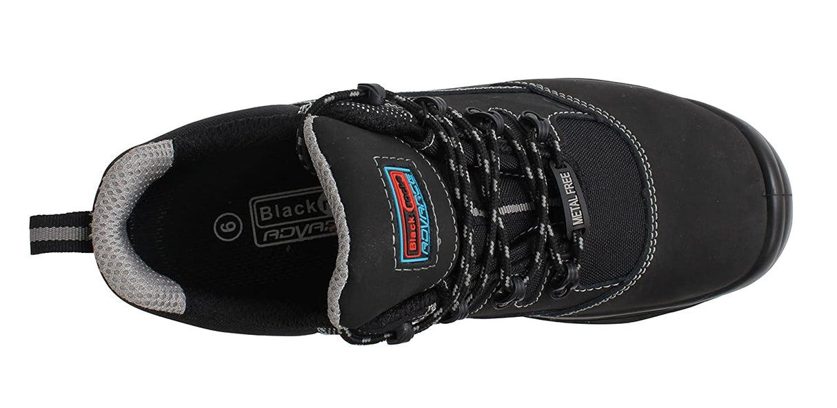 Blackrock CF09 Carson Men Safety Hiker Boots Metal Free