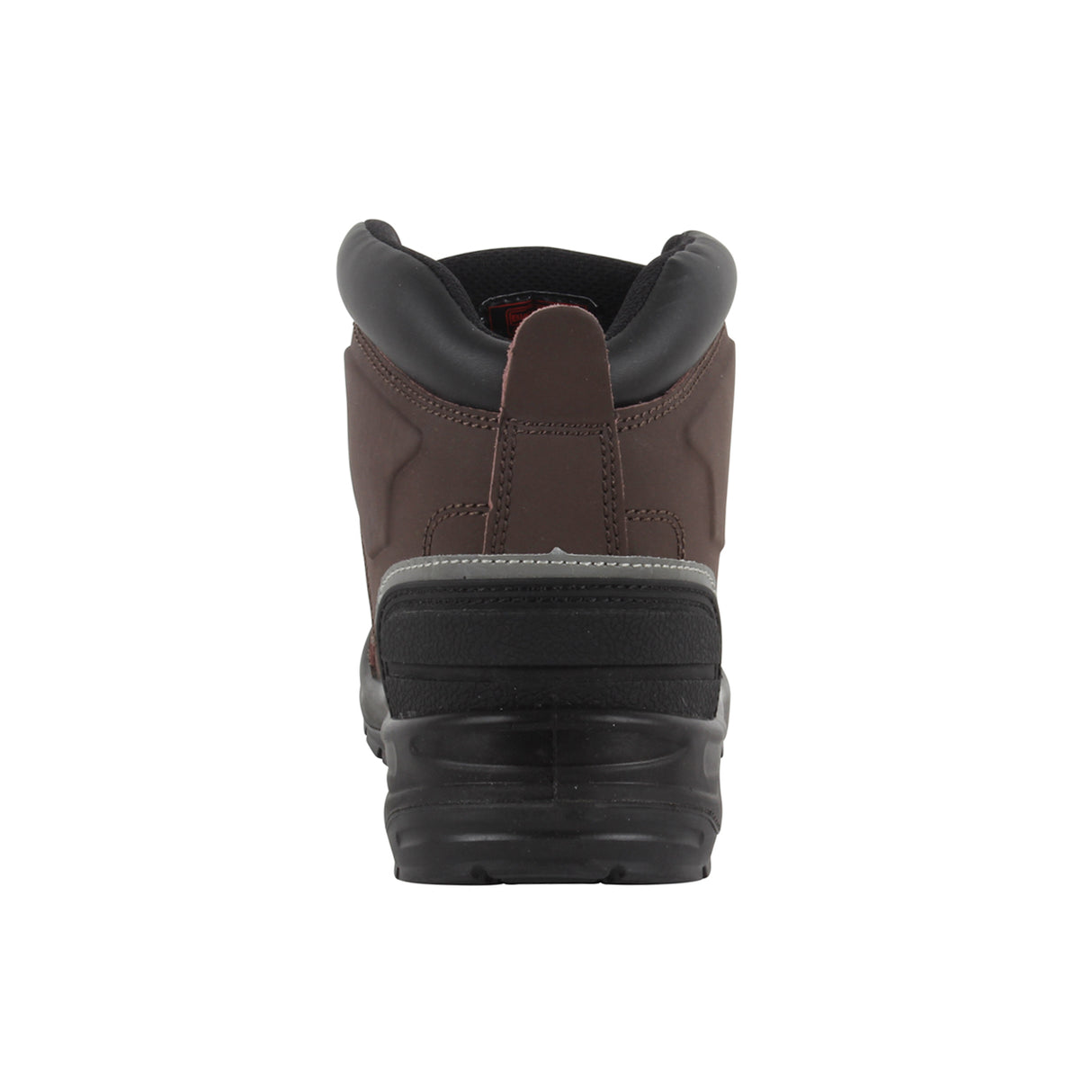 Blackrock CF18 Olympus Waterproof Safety Boots Metal Free Brown