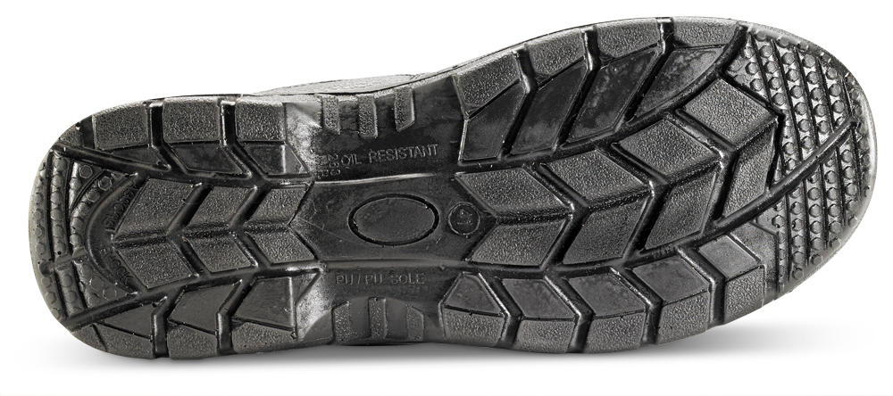 Beeswift CF52BL Safety Shoes Metal Free