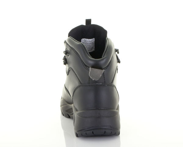 Click Footwear CF65BL Non Metallic Composite S3 SRC HRO PUR Boot