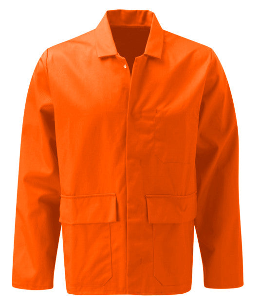 Orbit International PROJ Centaur Men FR Jacket Proban North Sea Workwear