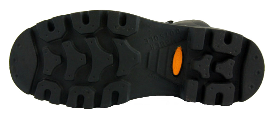 Cofra Shield Chainsaw Protective S3 HRO Safety Boot