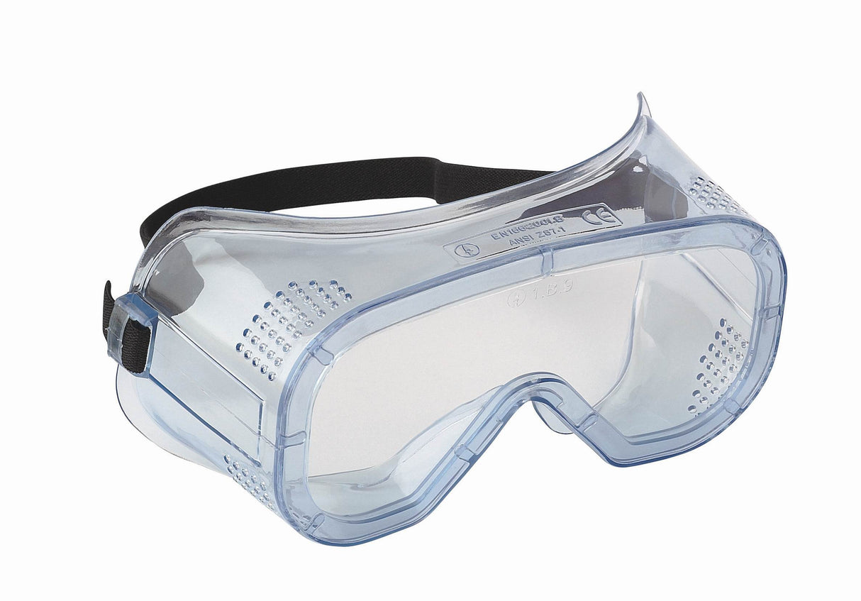 Arvello Ventilated Protective Goggles Cpg50