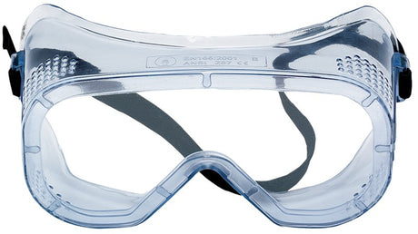 Arvello Ventilated Protective Goggles Cpg50