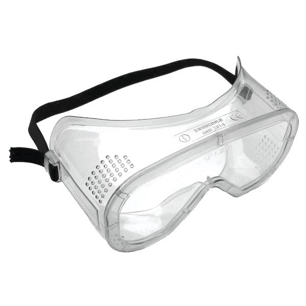 Arvello Ventilated Protective Goggles Cpg50