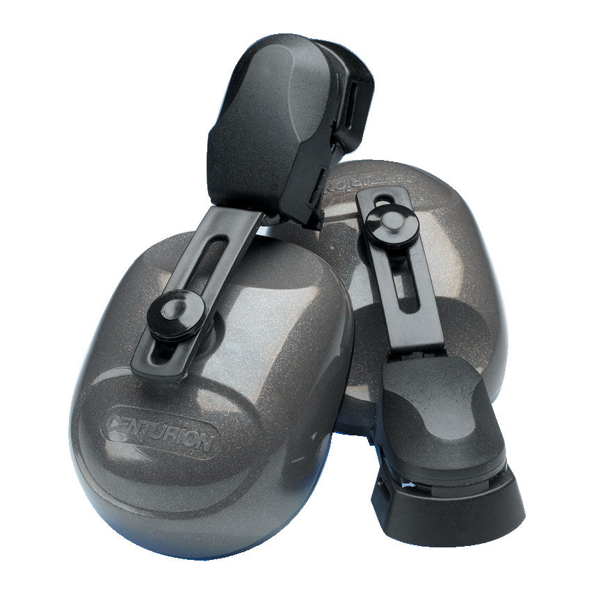 Centurion Aegean S42C Ear Muffs Helmet Mounted Hearing Defenders SNR30dB Protection