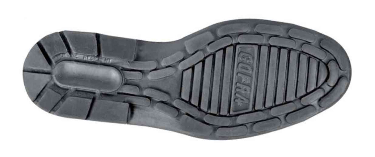 Cofra Coulomb Full Grain Leather Steel Toe Cap S2 Safety Shoe