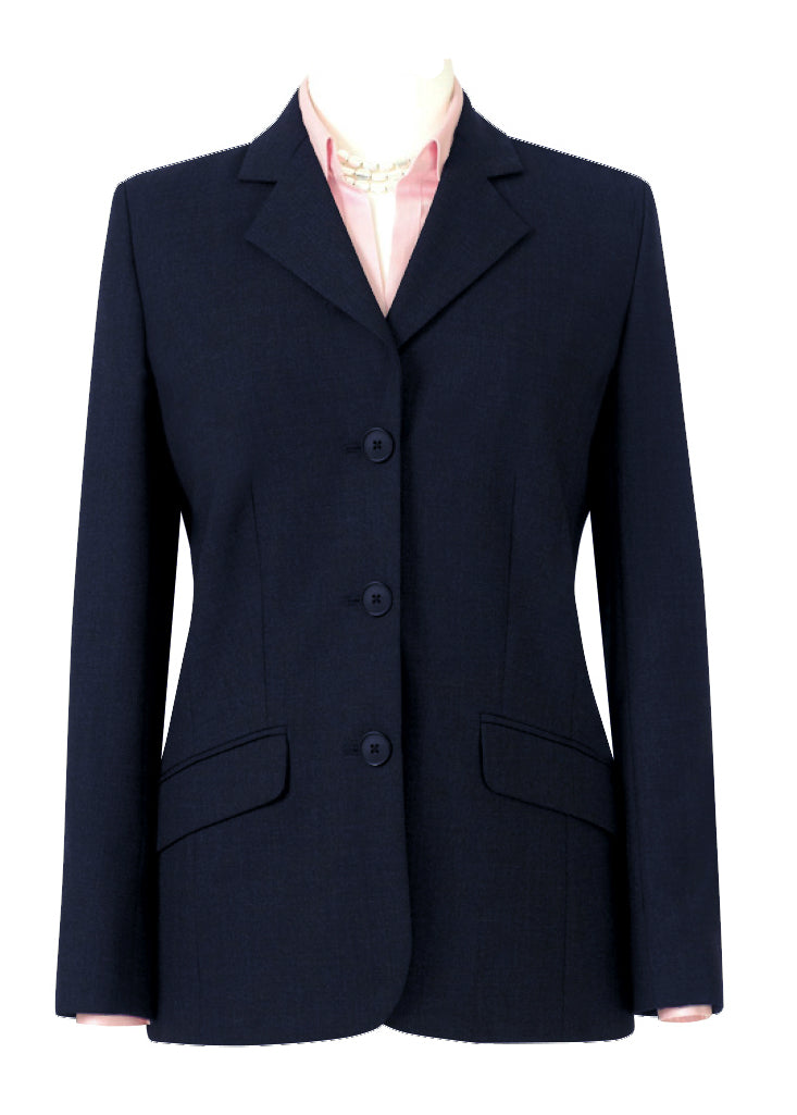 ClubClass Bankside E5J1559 Endurance Range Ladies Jacket