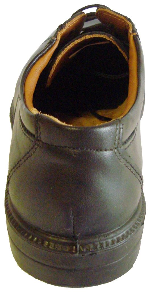 Cofra Coulomb Full Grain Leather Steel Toe Cap S2 Safety Shoe