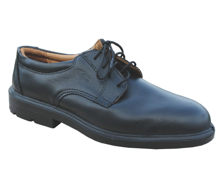 Cofra Coulomb Full Grain Leather Steel Toe Cap S2 Safety Shoe