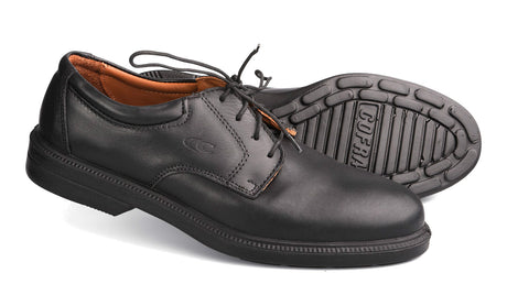 Cofra Coulomb Full Grain Leather Steel Toe Cap S2 Safety Shoe